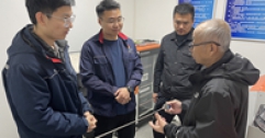 【市城市燃熱集團富泰熱力】檢驗檢測公司組織開展熱工儀表檢定培訓(xùn)