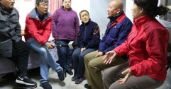 內(nèi)蒙古廣播電視臺(tái)《百姓熱線》欄目 “供暖季來了，你們準(zhǔn)備好了嗎” 專題攝制組來公司現(xiàn)場(chǎng)采訪