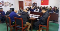【市城市燃熱集團(tuán)富泰熱力】新華西分公司組織開展搶修、檢維修人員安全培訓(xùn)